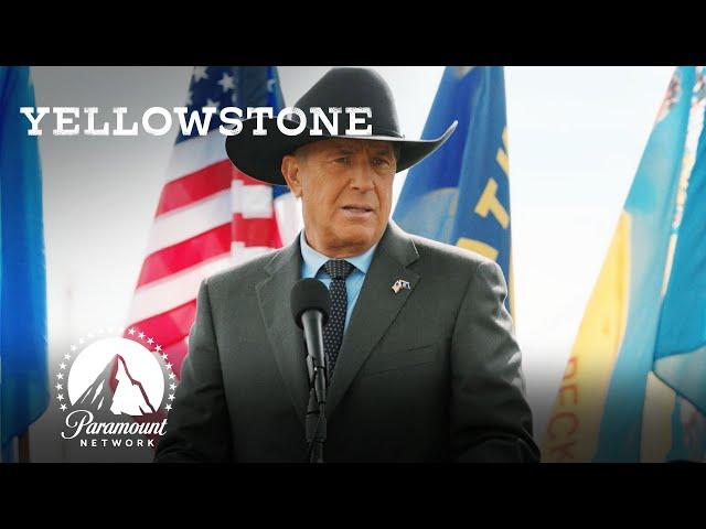 Yellowstone Season 5 Recap in 17 Minutes | Paramount Network