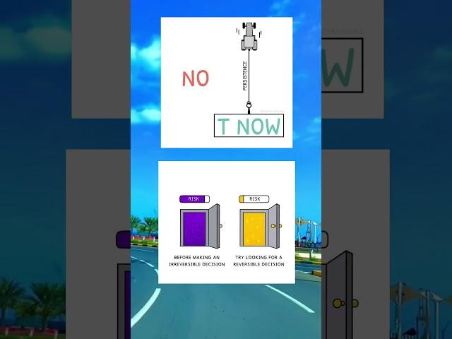 MEME : Making a decision 