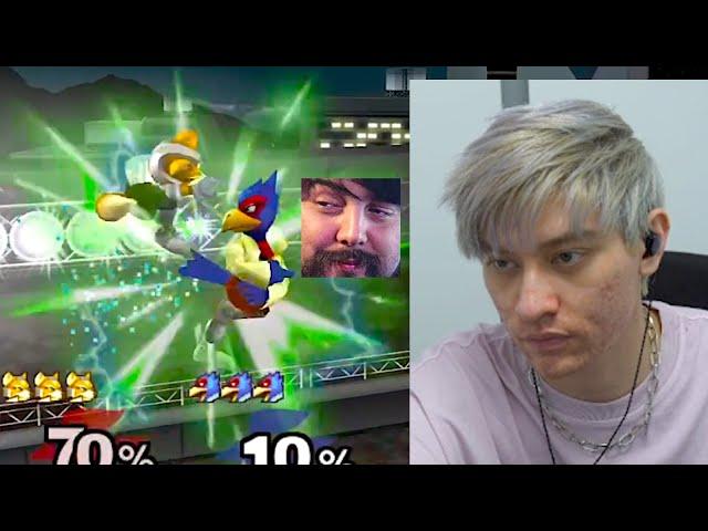 Why mang0 is Better than other Falcos