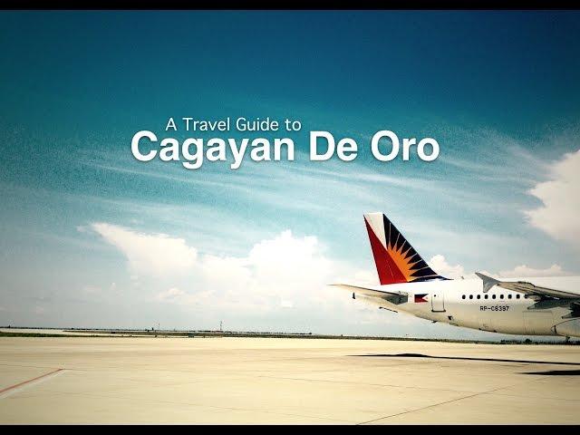 Exhilarating CDO: A Travel Guide to Cagayan de Oro