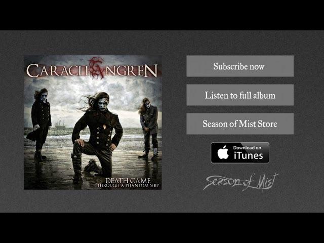 Carach Angren - Electronic Voice Phenomena