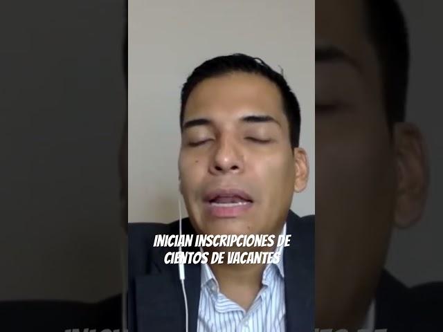  ¡Inicia tu Búsqueda de Empleo ahora: ¡Cientos de Vacantes de Empleo a Nivel Nacional! 