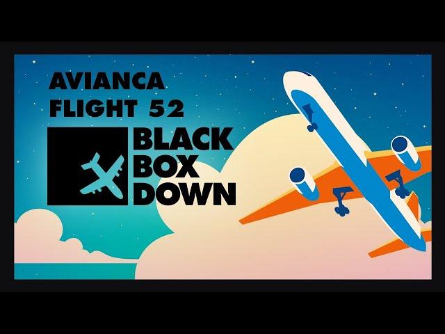 Pilot Refuses to Declare Emergency | Black Box Down Podcast