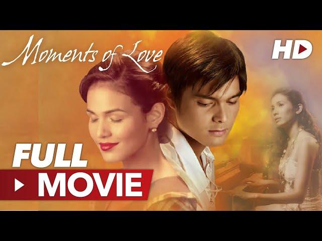 Moments of Love (2006) | Full Movie | Dingdong Dantes, Iza Calzado