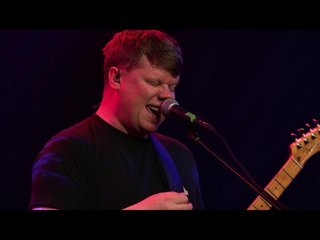 We Were Promised Jetpacks - Full Performance (Live on KEXP)