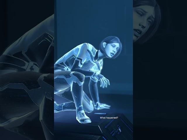 It's nothing. #haloinfinite #halo