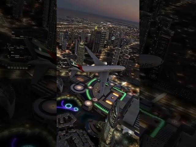 Journey through the heart of Dubai city #Ayan Khan Official