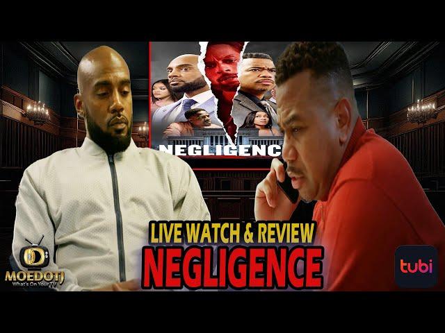 Negligence | Tubi Movie Full Review