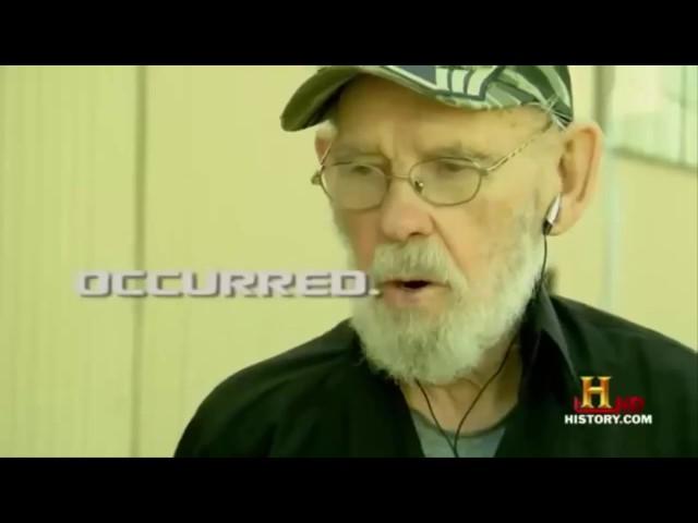 UFO Hunters S2 E5