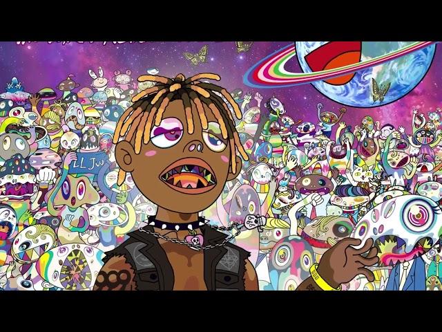 Juice WRLD - Misfit (Official Audio)