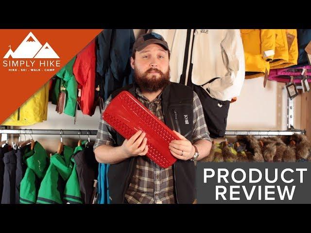 Dakine DK Impact Spine Protector | Product Review