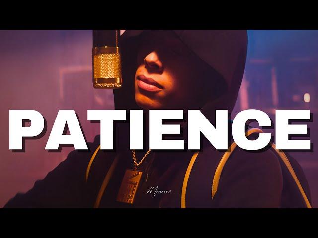 [FREE] Central Cee x Melodic Drill Type Beat 2024 - "Patience" | guitar