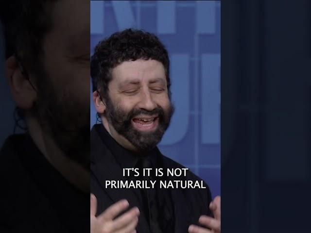 The Altered Tech Beast | Jonathan Cahn Shorts