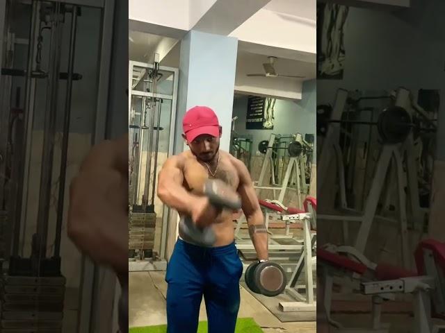 #gym #gymlover ️