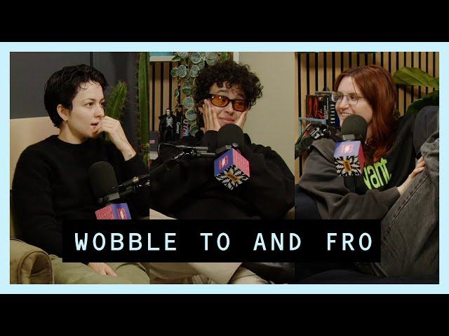 Gayotic with MUNA - Wobble To And Fro - (Video Episode)