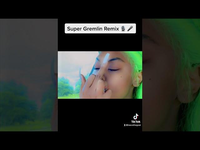 Kodak Black - Super Gremlin Remix