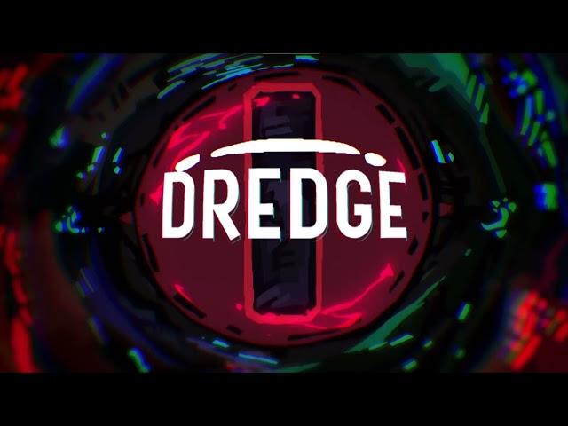 Dredge OST - The Exotic Traveller