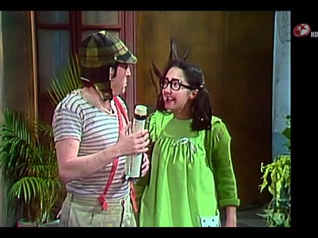 Super Chavo del 8 (Prueba) - 1080p lolo