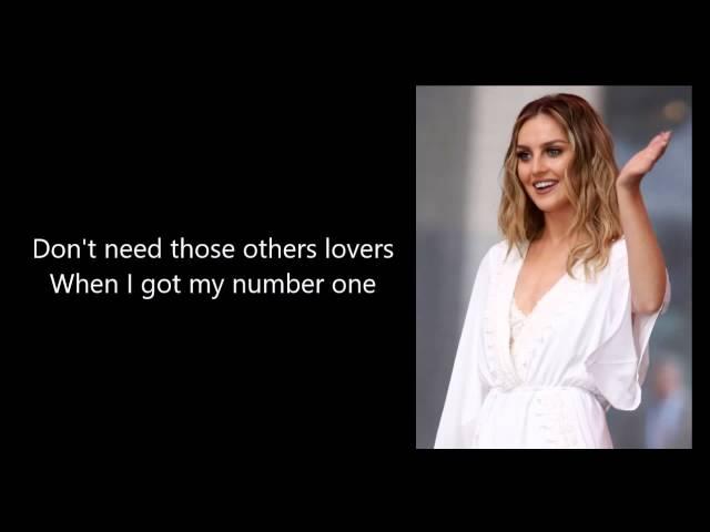 Little Mix - Love Me Like You - Lyrics