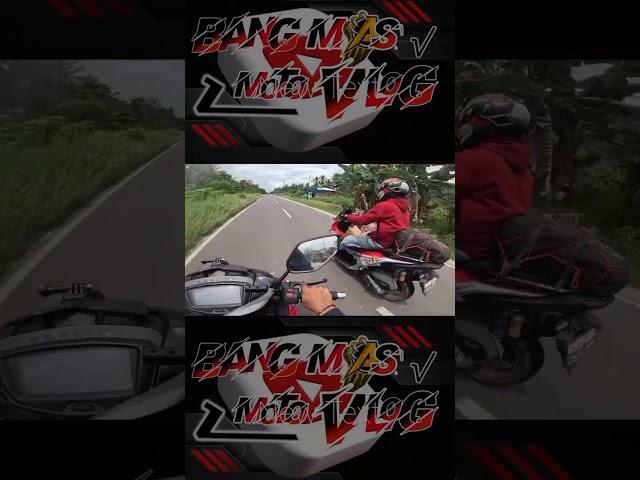 #pemula #motovlog #ridingbareng #ridingsendiri #riding #belajarmotovlog #motovlogger #motovlogpemula