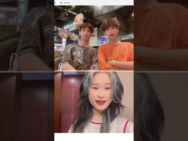 Quick Transformation | CHANG DORY | ometv