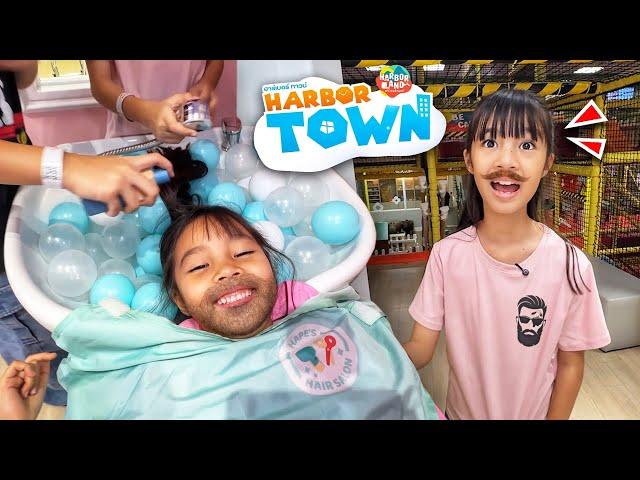 การทดลองวิทยาศาสตร์ น้ำย่อส่วน | บริ้งค์ไบรท์