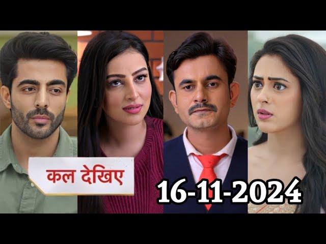 Jhanak Today Episode Promo | Arshi give contract to house servant to kill Jhanak | 16 November 2024