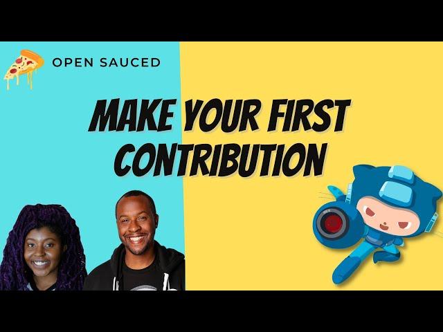 Unlock the value of open source with Open Sauced - Open Source Friday