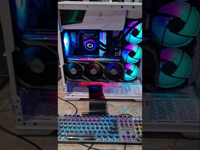 pc tips for beginners. troubleshooting pc issues. riser cable was the culprit.