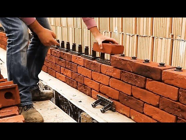 Incredible Construction Techniques & Tools Every Ingenious Construction Worker Should Use