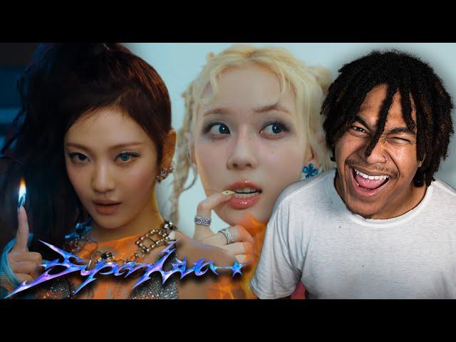 aespa 에스파 'Supernova' MV - REACTION