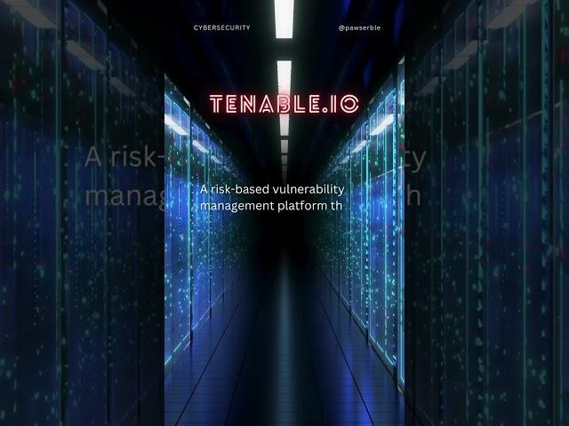 Tenable