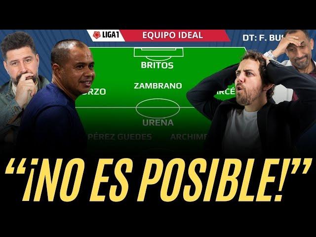 POLO O GONZÁLEZ | ¿Quién quedó FUERA del ONCE IDEAL?