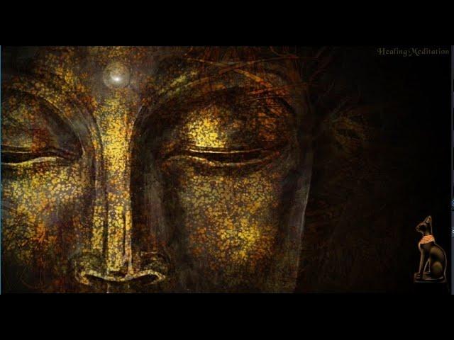 999Hz  Shamanic Healing Meditation Music. Soul Ritual purification. Deep healing power.