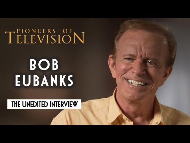 Bob Eubanks | The complete Pioneers of Television interview