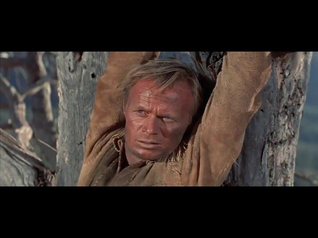 The last Wagon 1956. HD ⭐⭐Full Length Western Movies⭐⭐