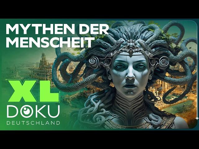 2+ Stunden die größten Mythen der Geschichte Doku zum Einschlafen | XL Doku