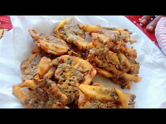 Special New pakro recipe Soon upload full video #2021 #pakroy #taste