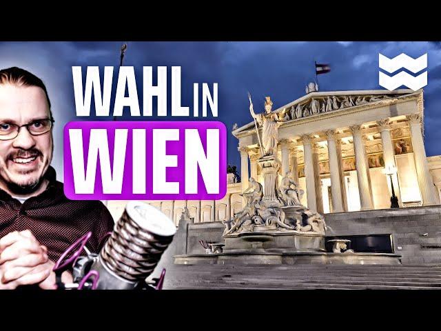 Wahl in Wien | RdM No44