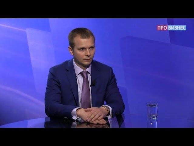 Технологии для бизнеса - Антон Антонов