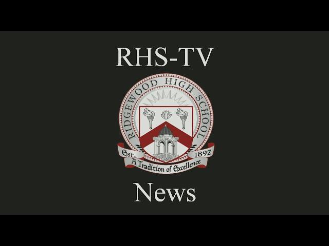 RHS TV News October 2022