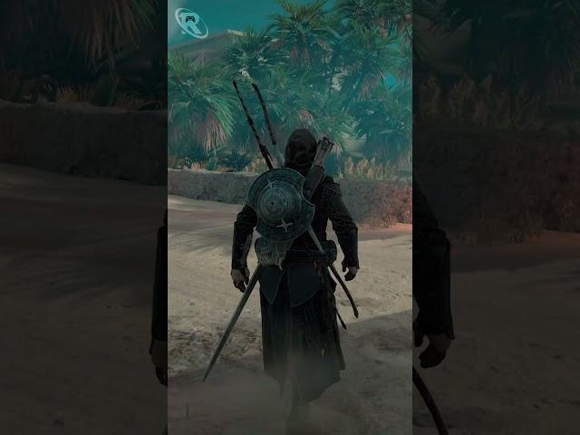 AC Origins Stealth Kills