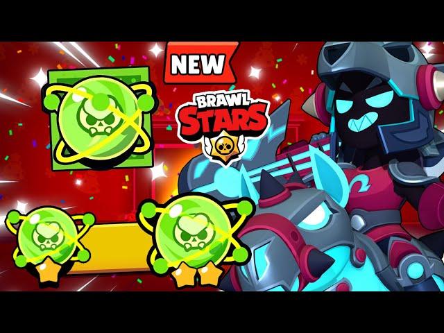 NO JOKEFINALLY ALIEN 2 FAME COMING SOON by ONKEL MO !! `Brawl Stars