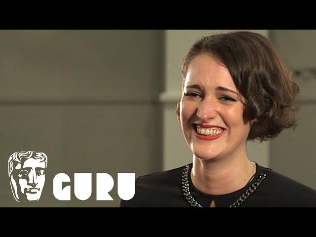 Phoebe Waller-Bridge's Worst Audition