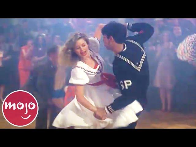 Top 20 Best Swing Dance Scenes in Movies