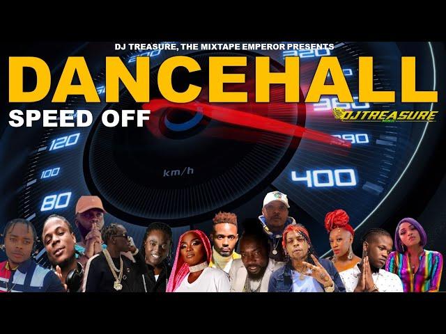 Dancehall Mix December 2022 Raw - SPEED OFF | Valiant, Masicka, Skeng, Chronic Law, Kraff