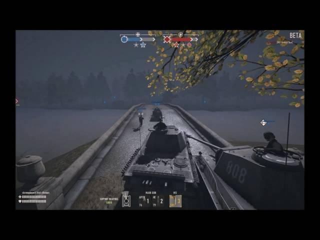 Anti Tank Montage