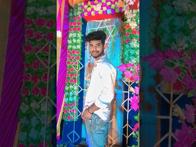 Vishal Muhwa Modike ️ Vishal Chauhan star #bhojpuri #song