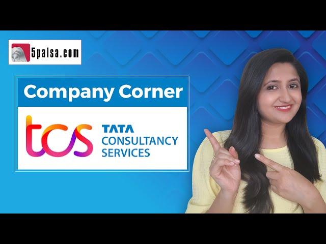 About Tata Consultancy Services: How the Company is Transforming IT Sector - Company Corner #5paisa