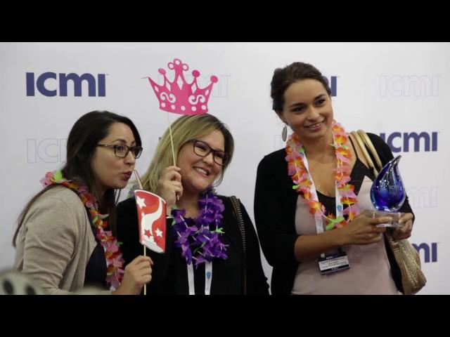 ICMI Contact Center Expo 2017 Conference Highlights